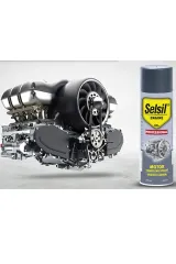 Selsil Motor Temizleyici Sprey 500 ml x12 adet
