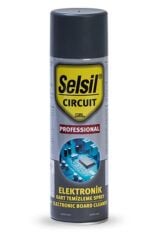 Elektronik Devre Kart Temizleyici 500 ml Yağsız