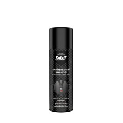 Emniyet Kemeri Yağlayıcı 200 ml  1 Adet