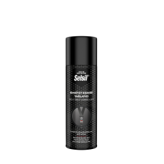 Selsil Emniyet Kemeri Yağlayıcı 200 ml 1 Adet