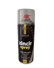 Goldfix Zincir Yağlama Spreyi 400ml