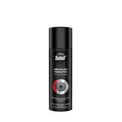 Selsil Fren Balata Temizleme Spreyi 500 ml