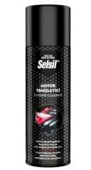 Selsil Motor Temizleme Spreyi 200 Ml