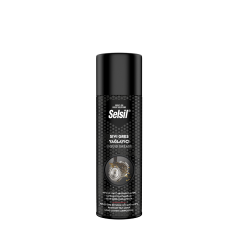 Selsil Sıvı Gres Yağlama Spreyi 500 ml