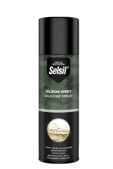 Selsil Silikon Sprey 200ml