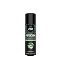 10 adet Selsil Elektronik Devre Kart Temizleyici  200 Ml Yağsız