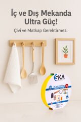 Sağlam KA Çift Taraflı Bant  Hotmelt Köpük 19mmx5m