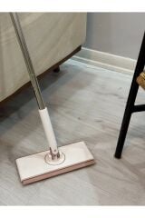 Best Hırdavat Tüm Bezlere uyumlu Click Mop  Kendinden Sıkıştırmalı Mop