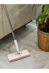 Best Hırdavat Tüm Bezlere uyumlu Click Mop  Kendinden Sıkıştırmalı Mop