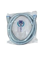 KUR-SAD Duş Hortumu Paslanmaz Çelik 150 cm