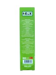 Neox Tüp Silikon Şeffaf 40 ml S4 Kalite