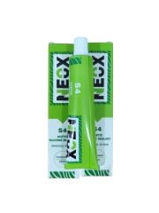 Neox Tüp Silikon Şeffaf 40 ml S4 Kalite
