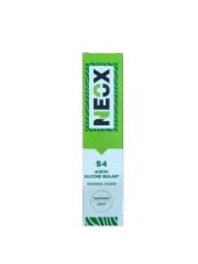 Neox Tüp Silikon Şeffaf 40 ml S4 Kalite