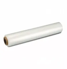 Palet Streç 17 mikron 2 kg 200mt