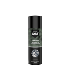 24 Adet=1 koli Selsil Pas Sökücü Ve Yağlayıcı Sprey 400 Ml