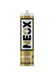 Neox Güçlü Korniş ve Montaj Yapıştırıcısı Beyaz 290 ml