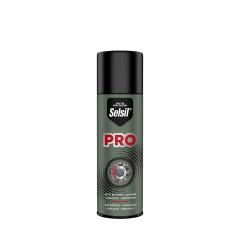 Selsil Pas Sökücü Pro (Çok Amaçlı Yağlayıcı) 400 ml