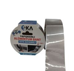 Sağlam Ka Alüminyum Bant 48mmx10m