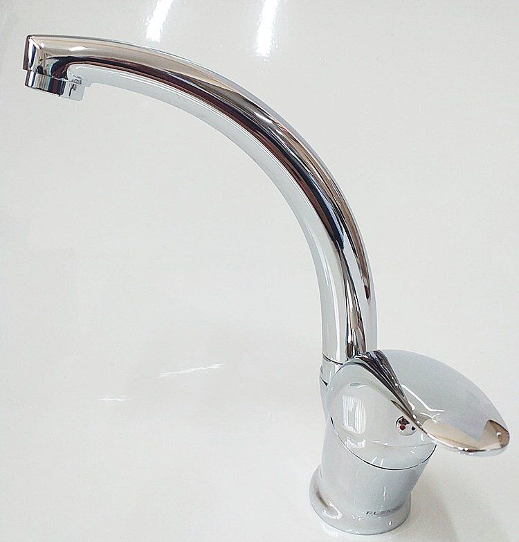 Fleko Lavabo Bataryası Kuğu MOD4105
