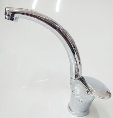 Fleko Lavabo Bataryası Kuğu MOD4105