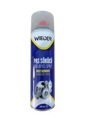 Wieder Pas Sökücü ve Yağlayıcı Sprey 200ml
