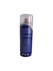3 adet Wieder Pas Sökücü ve Yağlayıcı Sprey 400ml