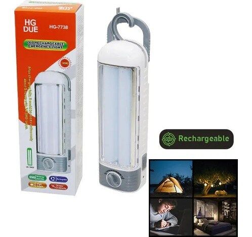 Hg 34 Işıldak HG-7738