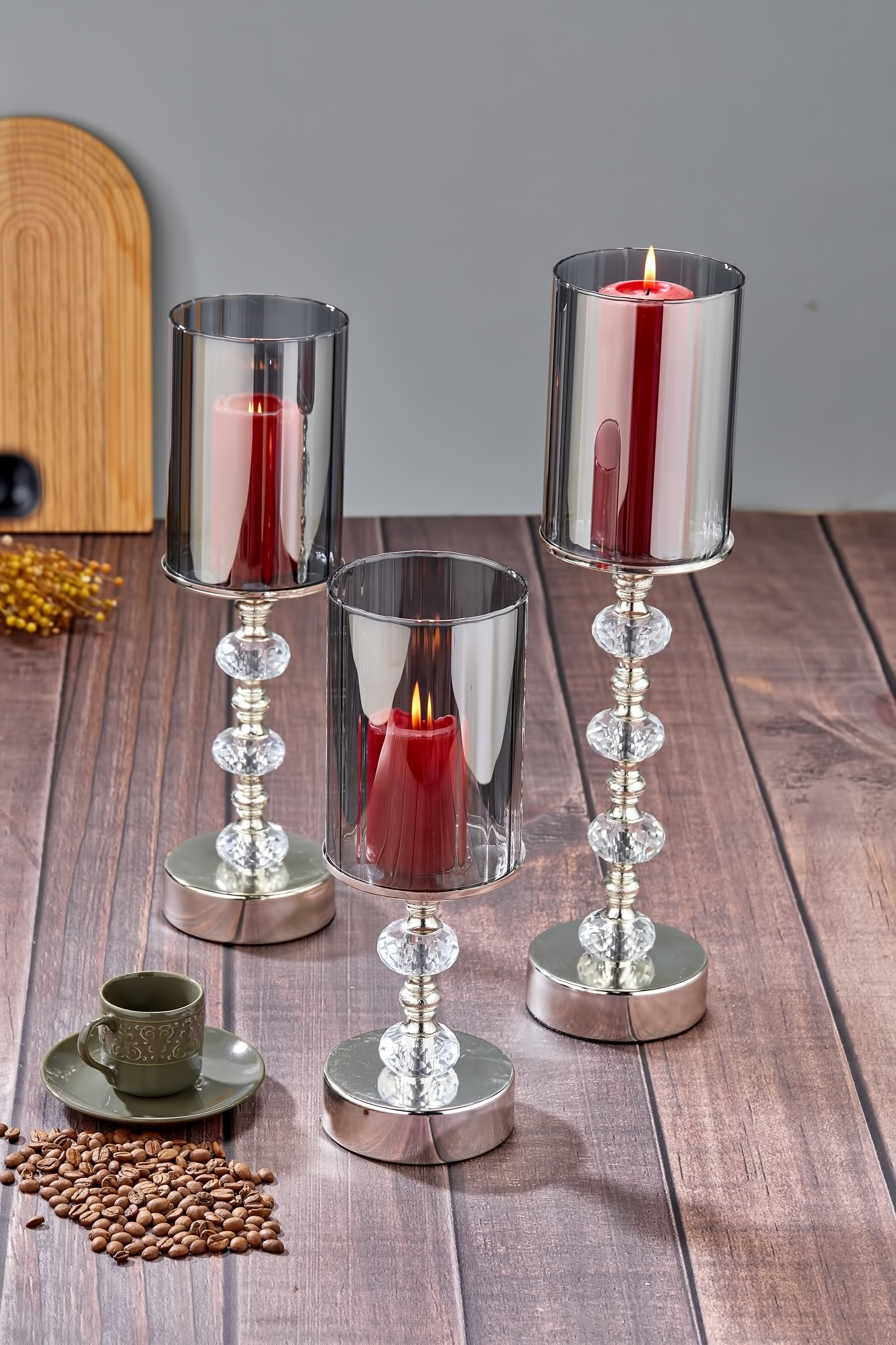 EV Dekorasyon Ürünleri